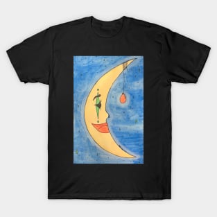 Moon the Clown T-Shirt